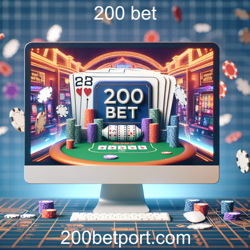 200 bet