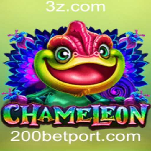 Descubra o Fascinante Jogo 'Chameleon' com Aposta de 200