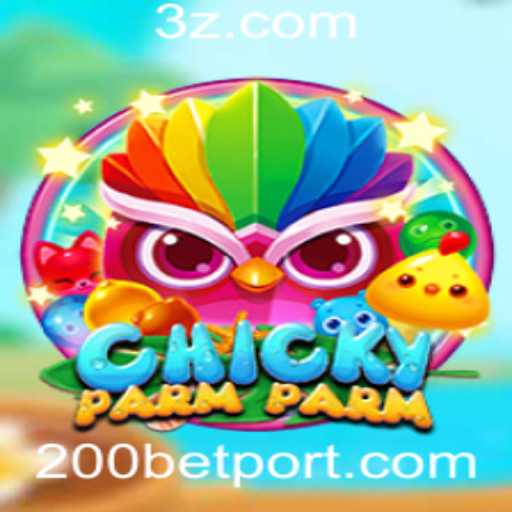 Descubra os Segredos do Empolgante Jogo ChickyParmParm
