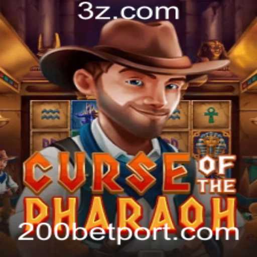 Explorando o Jogo CurseofthePharaoh: Uma Aventura Entre Pirâmides e Tesouros
