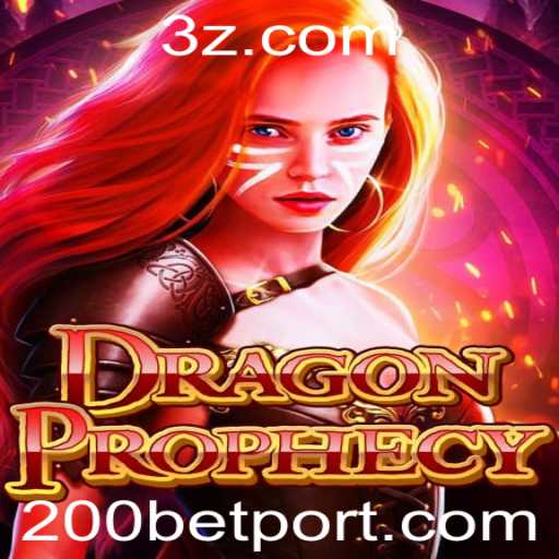 DragonProphecy: Aposta 200 no Desafio Épico dos Dragões