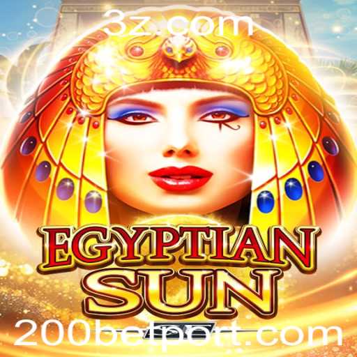 Explorando o Mundo de EgyptianSunSE: A Trilha de Aventura e Estratégia