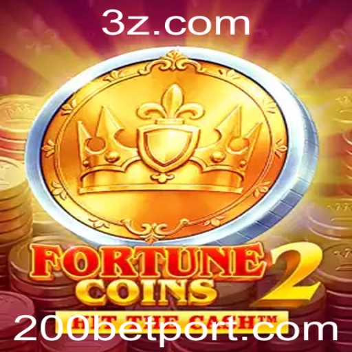 Explorando FortuneCoins2: Um Guia Completo para o Novo Jogo de Aposta