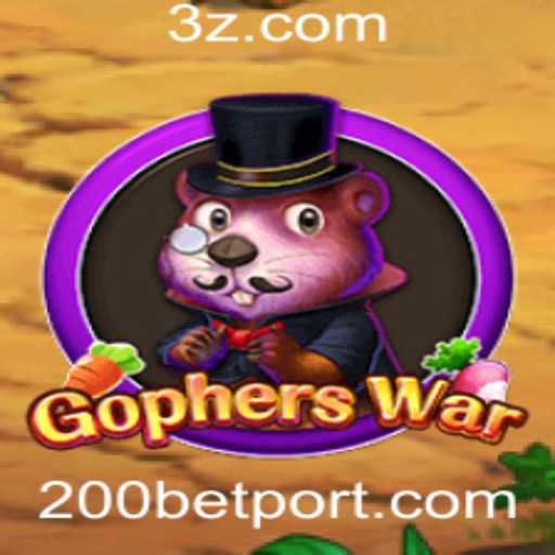 Explorando GophersWar: Estratégias e Regras do Jogo com Foco no '200 Bet'