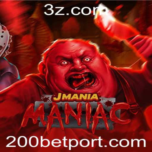 Explorando o Jogo 'JManiaManiac' e a Palavra-chave '200 bet'