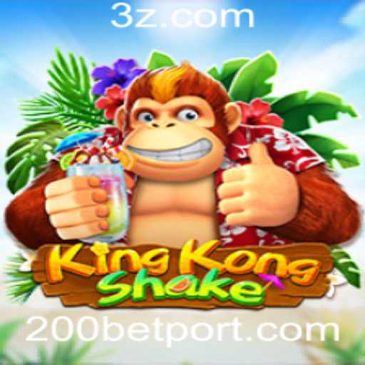 Descubra as Emoções de KingKongShake: Um Mergulho no Mundo das Apostas com 200 Bet
