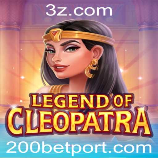 Descubra o Fascinante Mundo de LegendOfCleopatra: Guia Completo e Atualizado