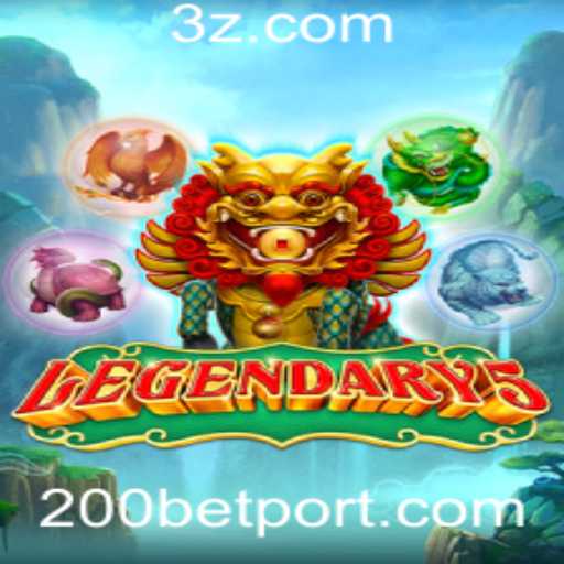 Legendary5: Guia Completo e Regras do Jogo