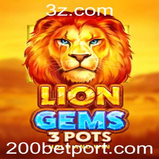Explorando o Mundo de LionGems3pots: Regras e Estratégias
