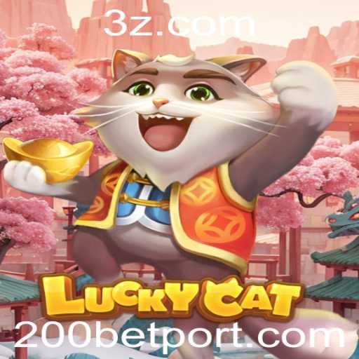 Explorando o jogo LuckyCat: Regras e Estratégias para 200 Bet