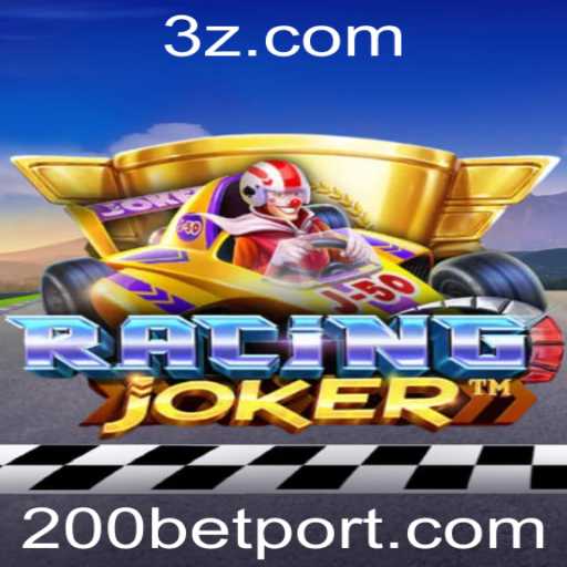 Descubra as Emoções e Estratégias do Jogo RacingJoker
