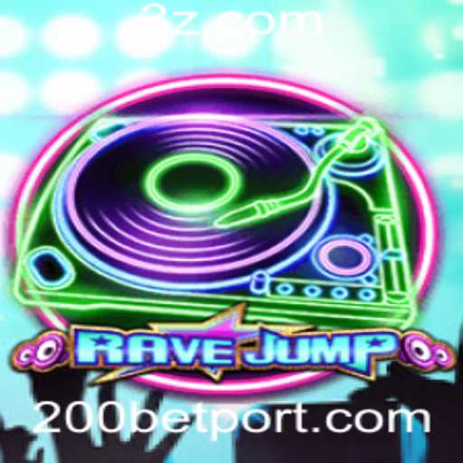 RaveJump: Uma Nova Experiência de Jogo e Entretenimento
