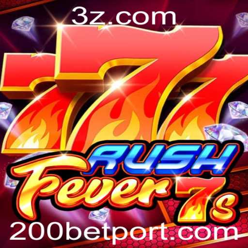 Descubra o Universo de Emoções no Jogo RushFever7s