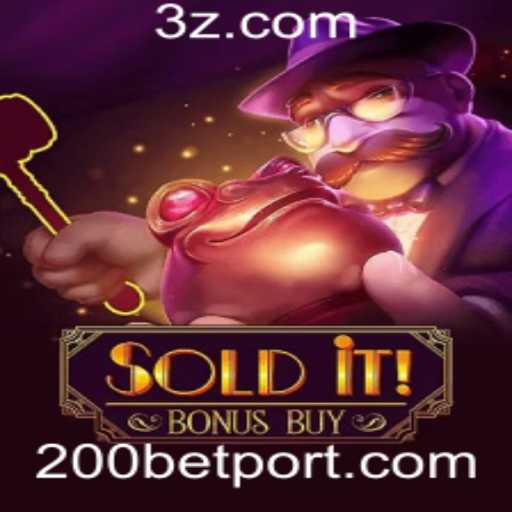 Descubra o Mundo do Jogo 'SolditBonusBuy' e a Excitante Aposta de 200 Bet