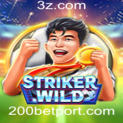 Descubra o Mundo Empolgante de StrikerWILD: Aposte e Vença