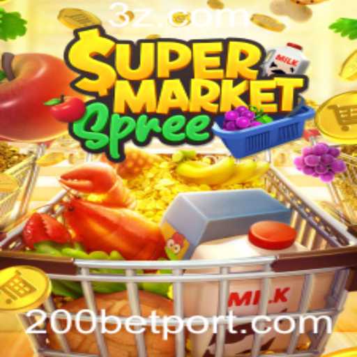 Descubra SupermarketSpree: A Nova Febre dos Jogos com Apostas de 200