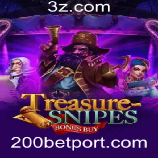 TreasuresnipesBonusBuy: Explore as Aventuras e Riquezas Sob uma Nova Perspectiva